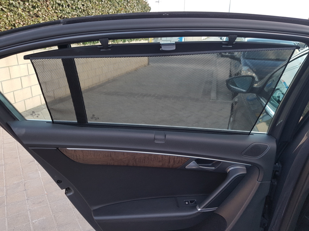 Autocasión MID Car vehículos segunda mano Madrid, Torrejón de Ardoz, Volkswagen Passat 2.0 TSI 211cv DSG Highline al mejor precio