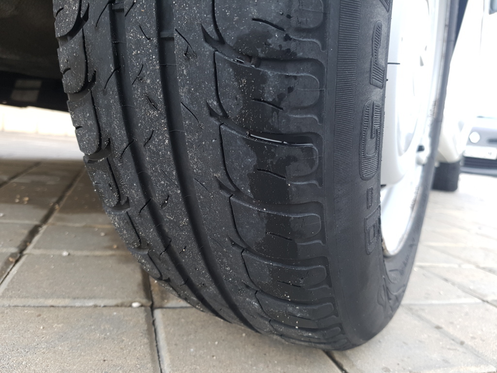Autocasión MID Car vehículos segunda mano Madrid, Torrejón de Ardoz, Renault Twingo Societe 1.5 dCi 75 Euro5 al mejor precio