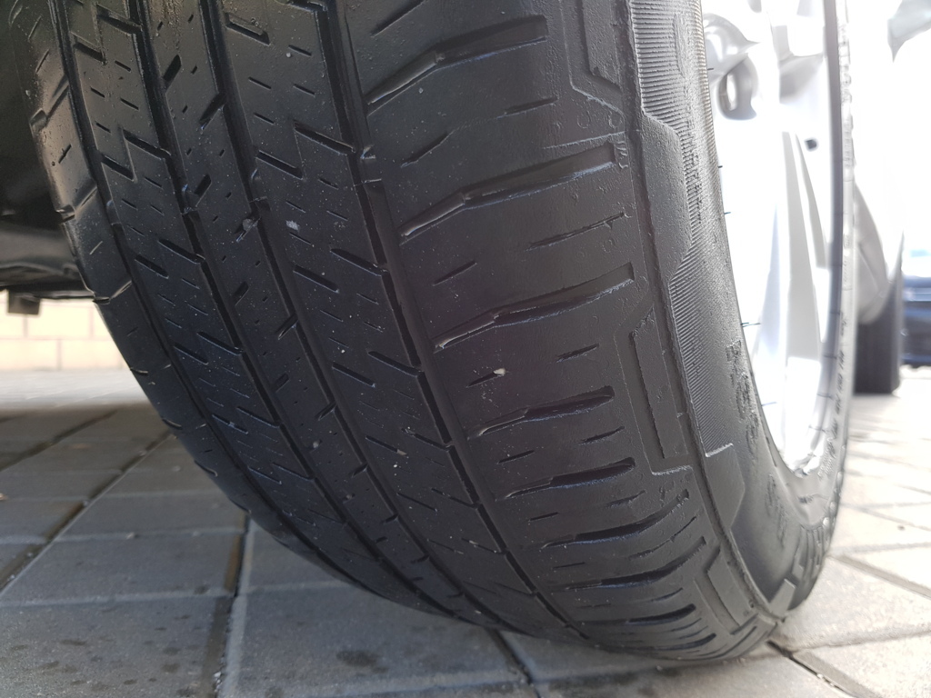 Autocasión MID Car vehículos segunda mano Madrid, Torrejón de Ardoz, Ford Kuga 2.0Tdci Titanium S al mejor precio
