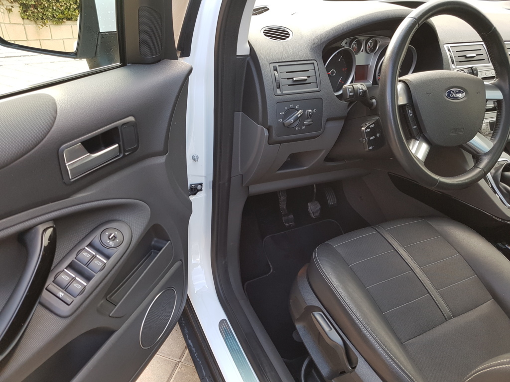 Autocasión MID Car vehículos segunda mano Madrid, Torrejón de Ardoz, Ford Kuga 2.0Tdci Titanium S al mejor precio