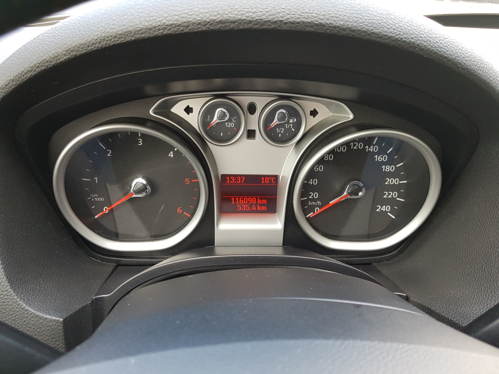 Autocasión MID Car vehículos segunda mano Madrid, Torrejón de Ardoz, Ford Kuga 2.0Tdci Titanium S al mejor precio