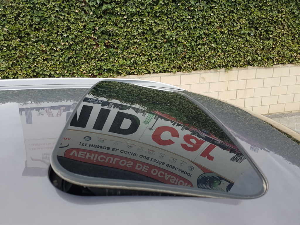 Autocasión MID Car vehículos segunda mano Madrid, Torrejón de Ardoz, Ford Mondeo SB 2.0Tdci 140Cv Titanium al mejor precio