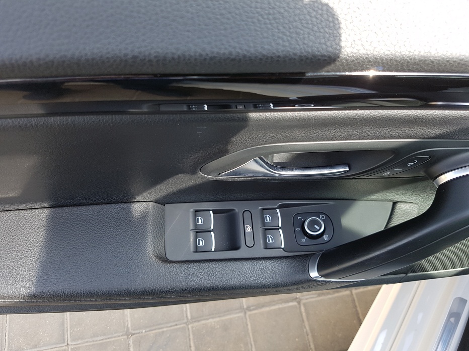 Autocasión MID Car vehículos segunda mano Madrid, Torrejón de Ardoz, Vw Passat CC RLine 2.0Tdi Bluemotion Tech al mejor precio