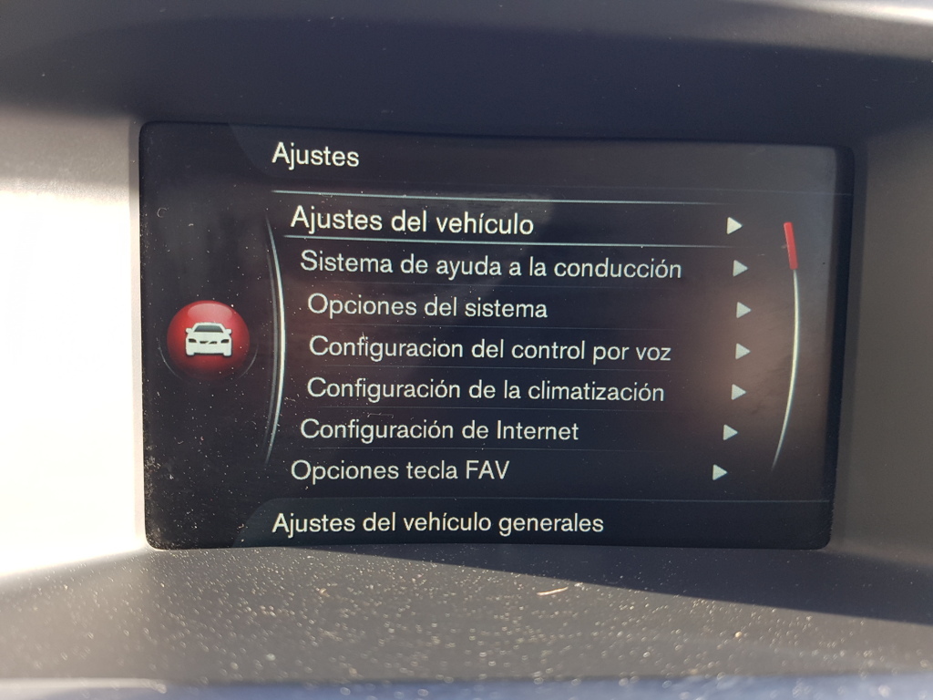 MIDCar coches ocasión Madrid Volvo S60 D3 Summum Auto 150Cv