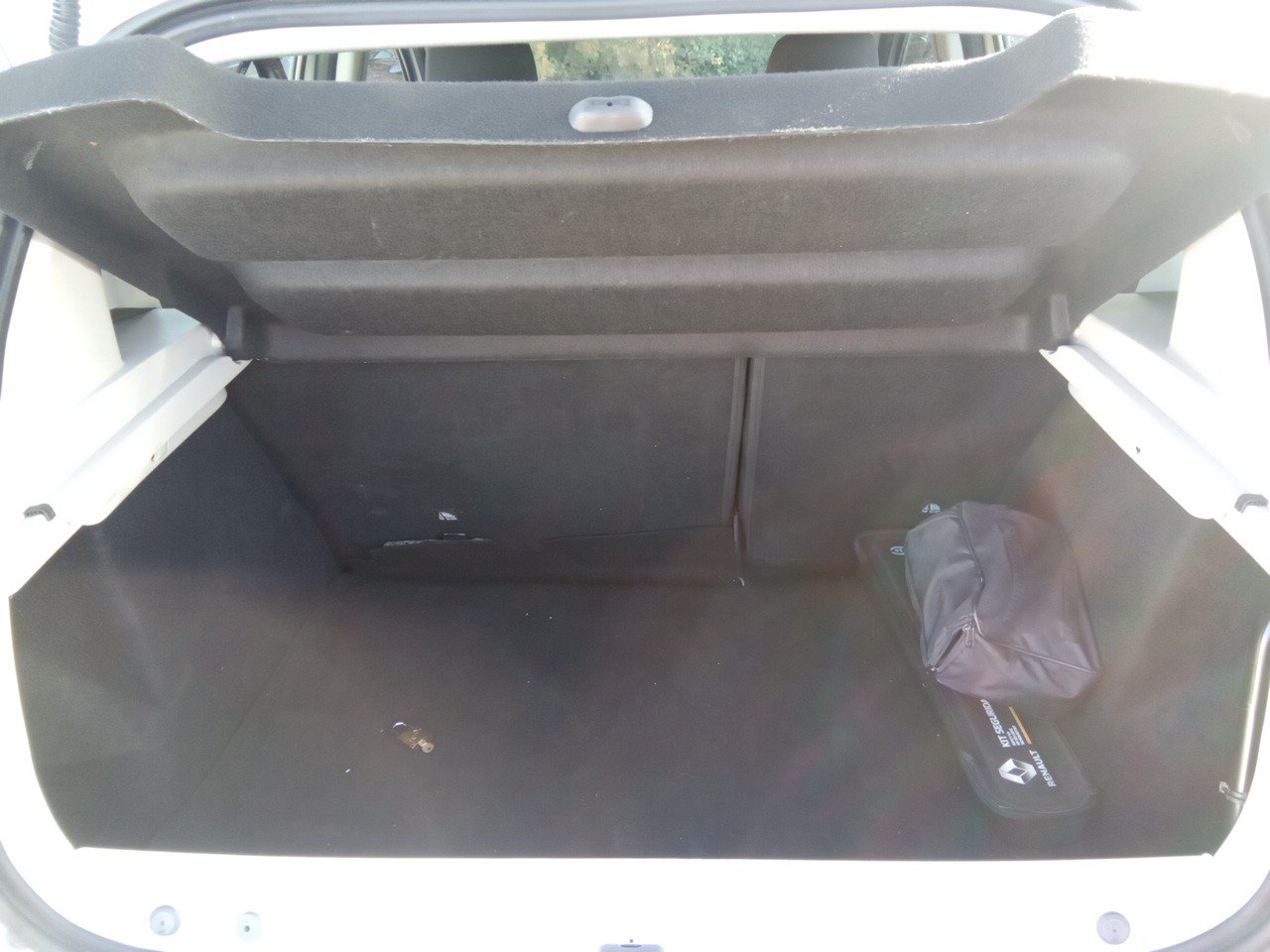 MIDCar coches ocasión Madrid Dacia Sandero Serie Limitada Xplore TCE Gasolina y GLP