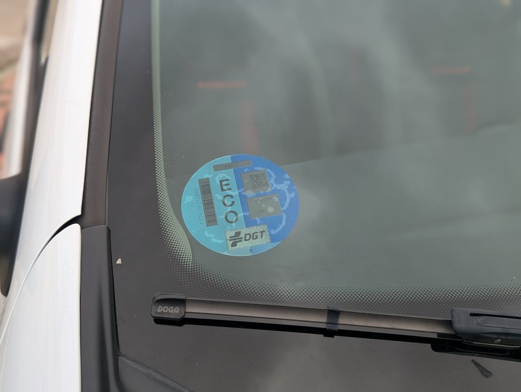 MIDCar coches ocasión Madrid Dacia Sandero Serie Limitada Xplore TCE Gasolina y GLP