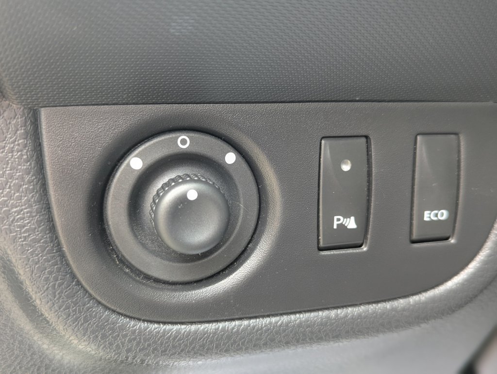 MIDCar coches ocasión Madrid Dacia Sandero Serie Limitada Xplore TCE Gasolina y GLP