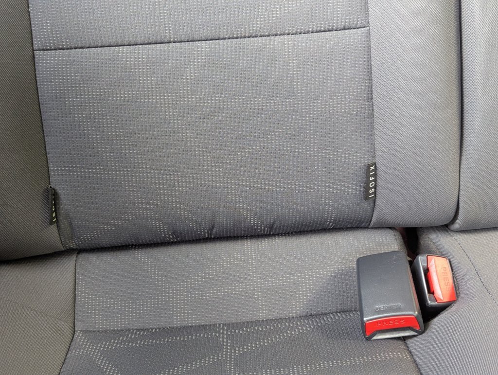MIDCar coches ocasión Madrid Kia Rio 1.3Gasolina, 85Cv, 3 Puertas  Etiqueta medioambiental C