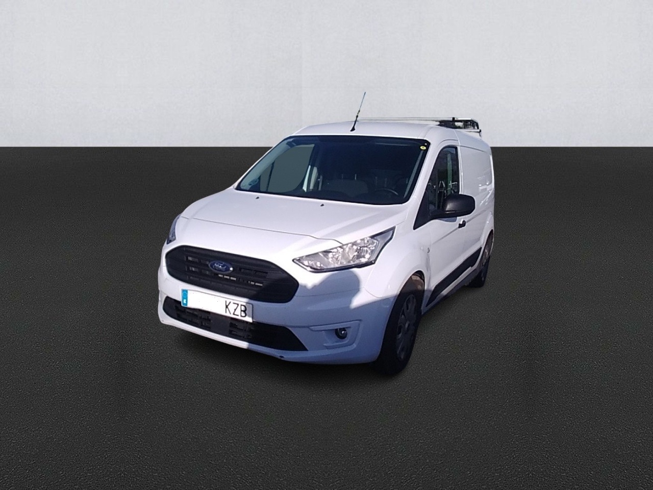 MIDCar coches ocasión Madrid Ford Transit Connect Van 1.5EcoBlue  Trend 210  S&S Trend L2 6 Velocidades IVA y garantía Inc Etiqueta ECO