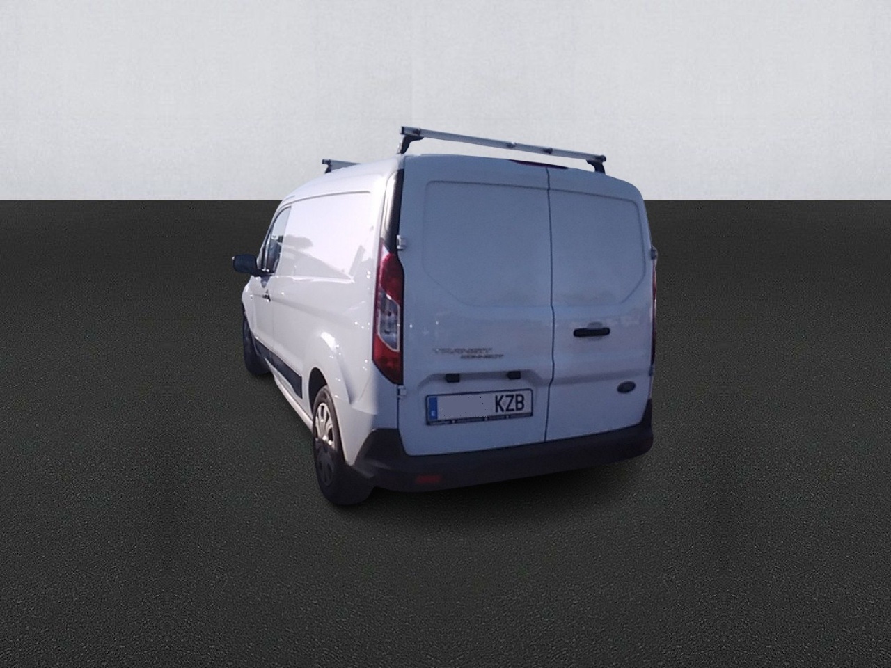 MIDCar coches ocasión Madrid Ford Transit Connect Van 1.5EcoBlue  Trend 210  S&S Trend L2 6 Velocidades IVA y garantía Inc Etiqueta ECO