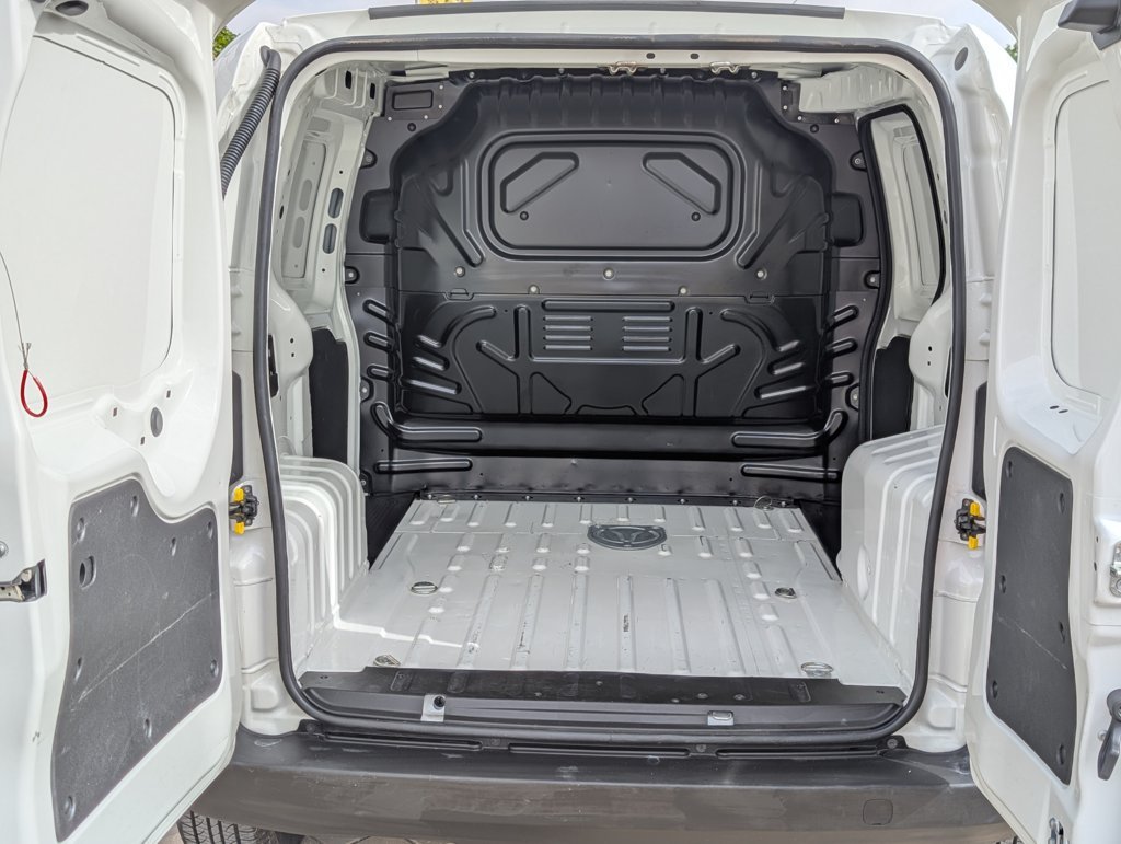 MIDCar coches ocasión Madrid Fiat Fiorino 1.3Mjet E6+ 80Cv IVA y garantía Inc Etiqueta C