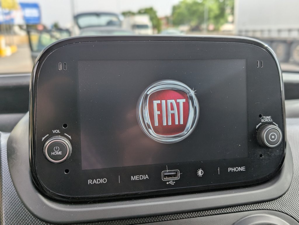 MIDCar coches ocasión Madrid Fiat Fiorino 1.3Mjet E6+ 80Cv IVA y garantía Inc Etiqueta C