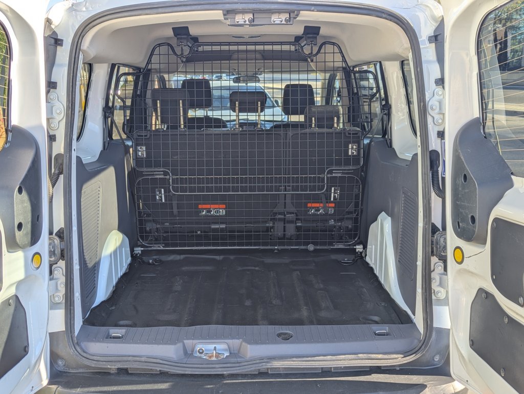 MIDCar coches ocasión Madrid Ford Transit Connect Kombi 1.5 Tdci S/s Trend 230 L2 120Cv 6 Velocidades Etiqueta medioambiental C  IVA y garantía Incl