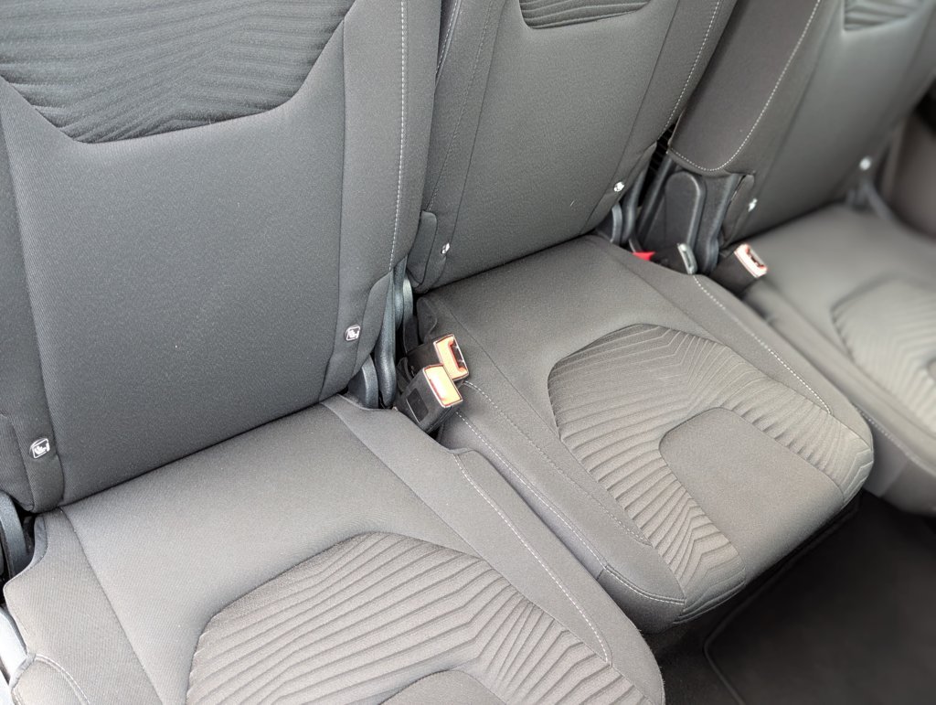 MIDCar coches ocasión Madrid Ford S-Max 2.0Tdci 2.0 TDCi Panther 150Cv 7Plazas IVA y Garantía Incl nacional