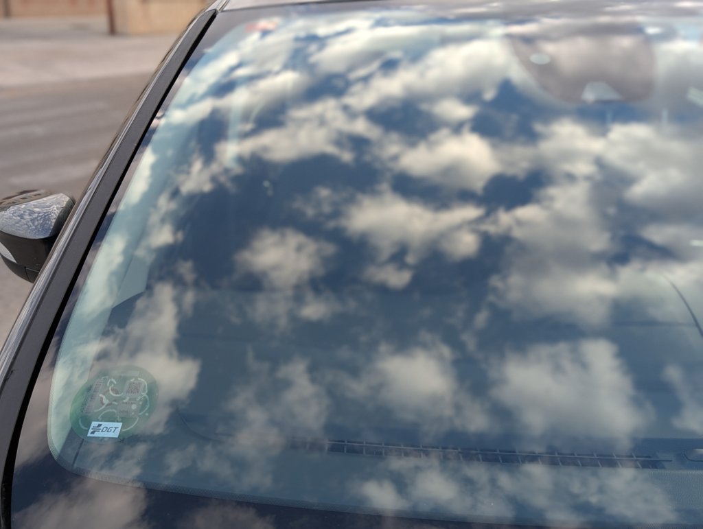 MIDCar coches ocasión Madrid Ford S-Max 2.0Tdci 2.0 TDCi Panther 150Cv 7Plazas IVA y Garantía Incl nacional