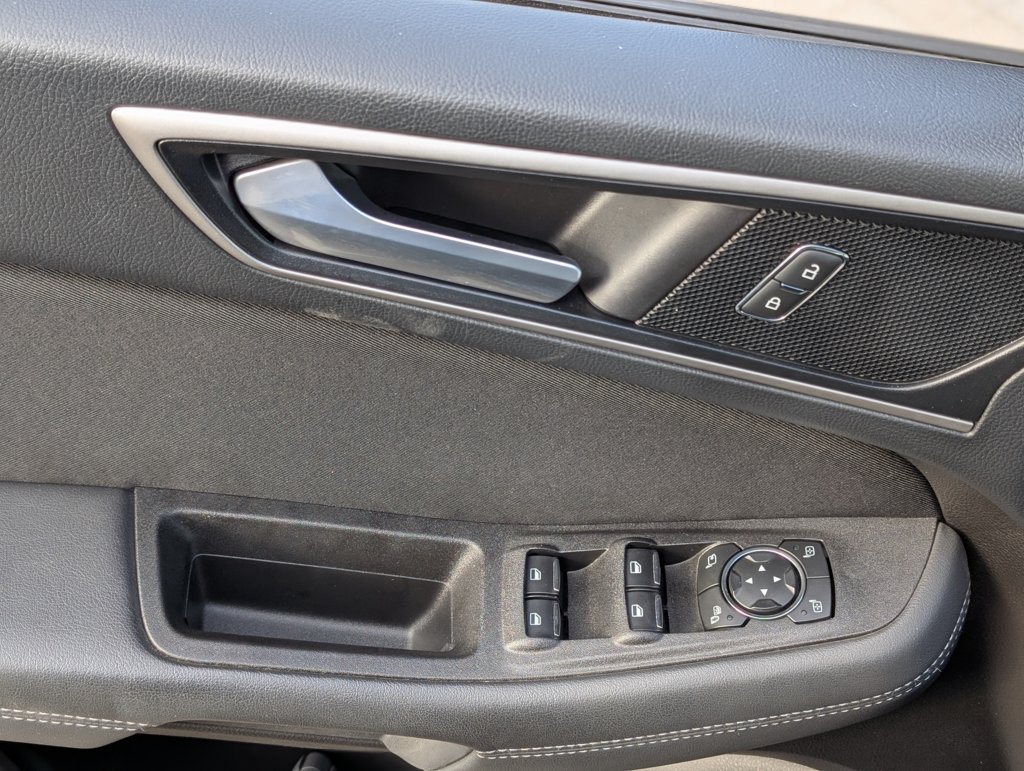MIDCar coches ocasión Madrid Ford S-Max 2.0Tdci 2.0 TDCi Panther 150Cv 7Plazas IVA y Garantía Incl nacional