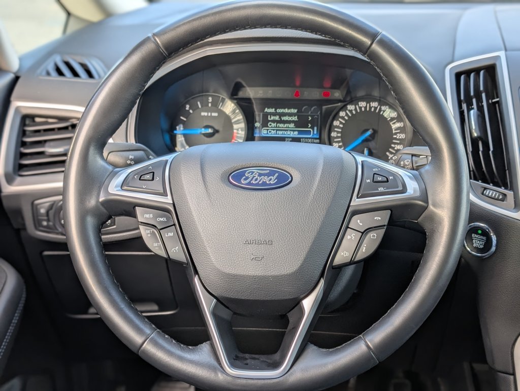 MIDCar coches ocasión Madrid Ford S-Max 2.0Tdci 2.0 TDCi Panther 150Cv 7Plazas IVA y Garantía Incl nacional