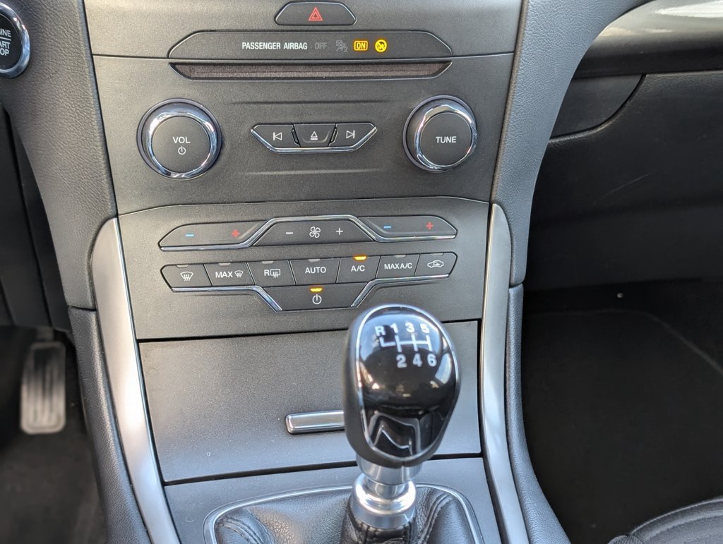 MIDCar coches ocasión Madrid Ford S-Max 2.0Tdci 2.0 TDCi Panther 150Cv 7Plazas IVA y Garantía Incl nacional