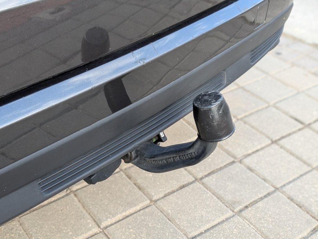 MIDCar coches ocasión Madrid Ford S-Max 2.0Tdci 2.0 TDCi Panther 150Cv 7Plazas IVA y Garantía Incl nacional
