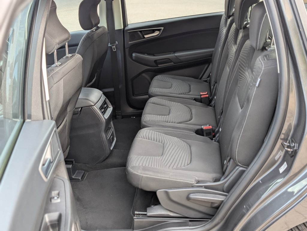 MIDCar coches ocasión Madrid Ford S-Max 2.0Tdci 2.0 TDCi Panther 150Cv 7Plazas IVA y Garantía Incl nacional