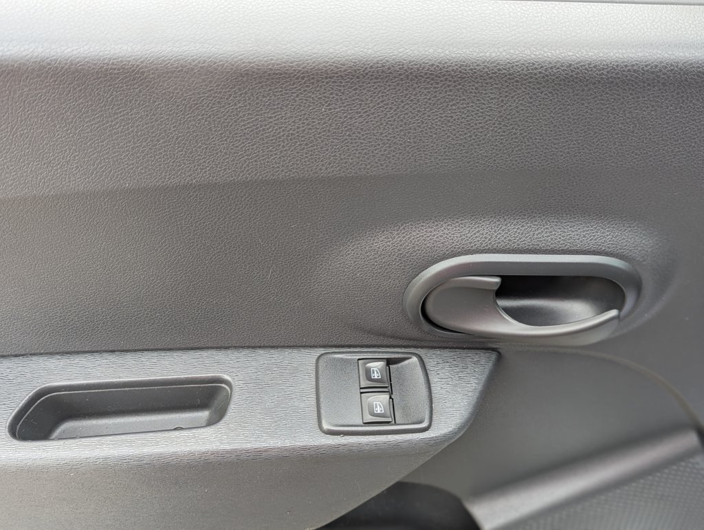 MIDCar coches ocasión Madrid Dacia Dokker Van Essential 1.6 110Cv GLP Híbrido IVA y Garantía Incl