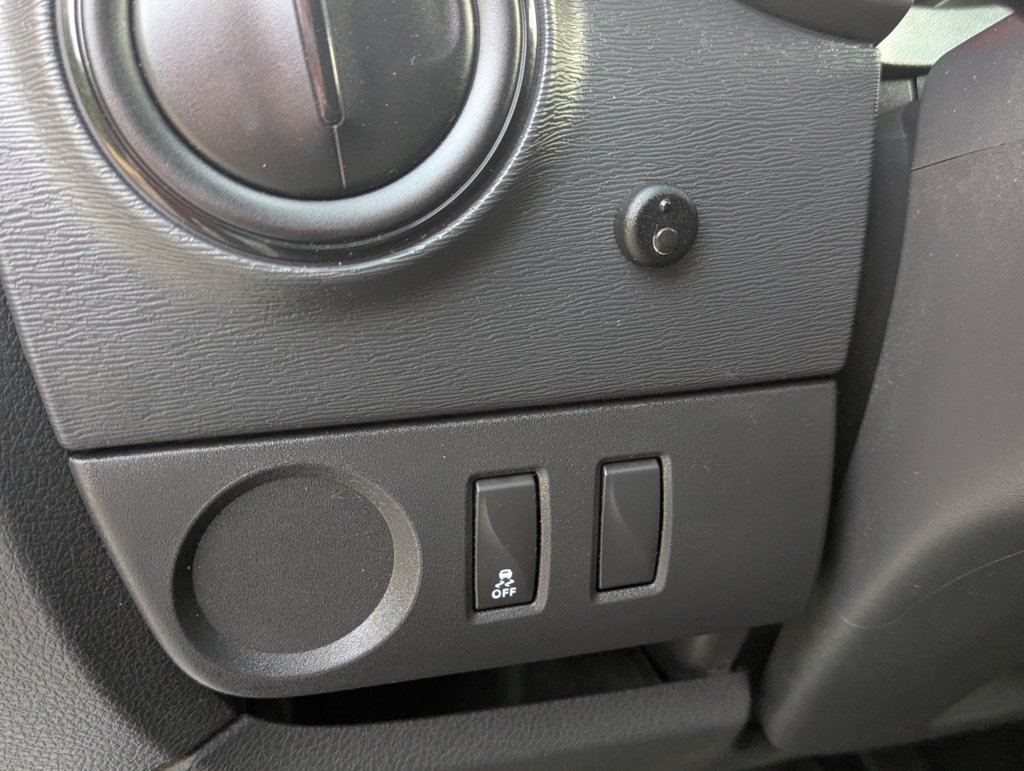 MIDCar coches ocasión Madrid Dacia Dokker Van Essential 1.6 110Cv GLP Híbrido IVA y Garantía Incl