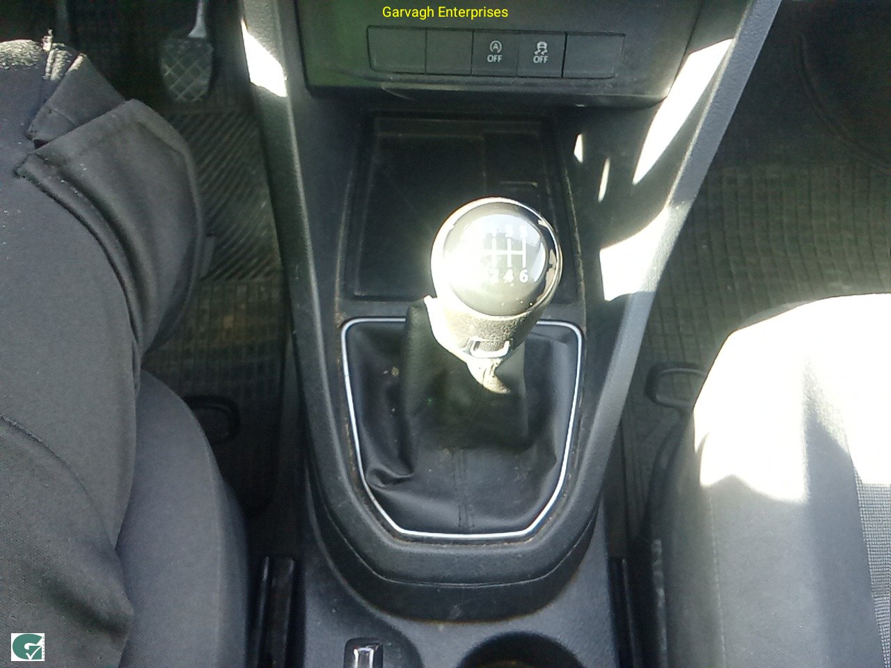 MIDCar coches ocasión Madrid Volkswagen Caddy Maxi Profesional Furgón 2.0 TDI Etiqueta C IVA y Garantía Incl