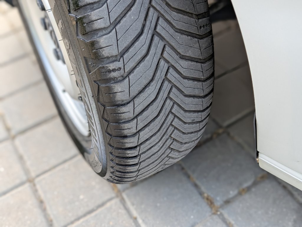 MIDCar coches ocasión Madrid Volkswagen Caddy Maxi Profesional Furgón 2.0 TDI Etiqueta C IVA y Garantía Incl 4x4Motion