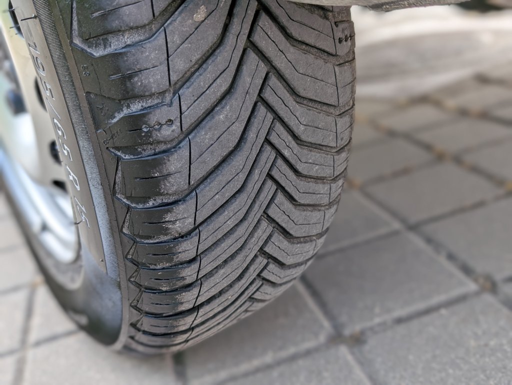 MIDCar coches ocasión Madrid Volkswagen Caddy Maxi Profesional Furgón 2.0 TDI Etiqueta C IVA y Garantía Incl 4x4Motion