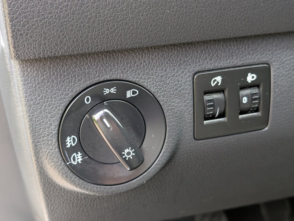 MIDCar coches ocasión Madrid Volkswagen Caddy Maxi Profesional Furgón 2.0 TDI Etiqueta C IVA y Garantía Incl 4x4Motion