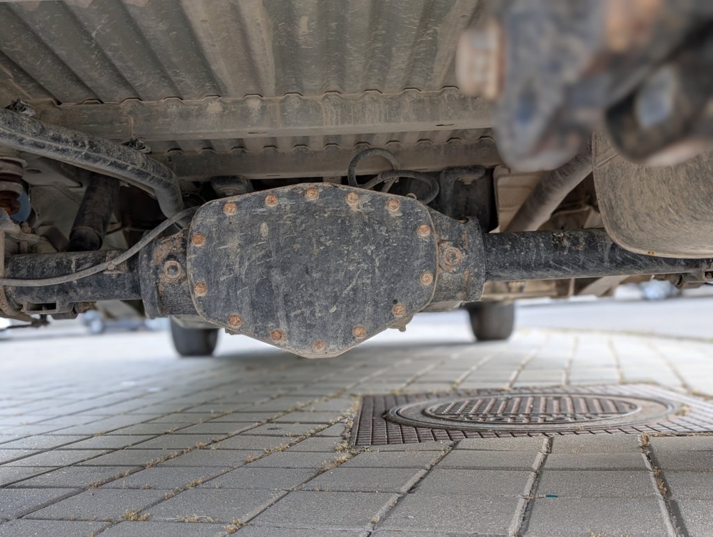 MIDCar coches ocasión Madrid Volkswagen Caddy Maxi Profesional Furgón 2.0 TDI Etiqueta C IVA y Garantía Incl 4x4Motion