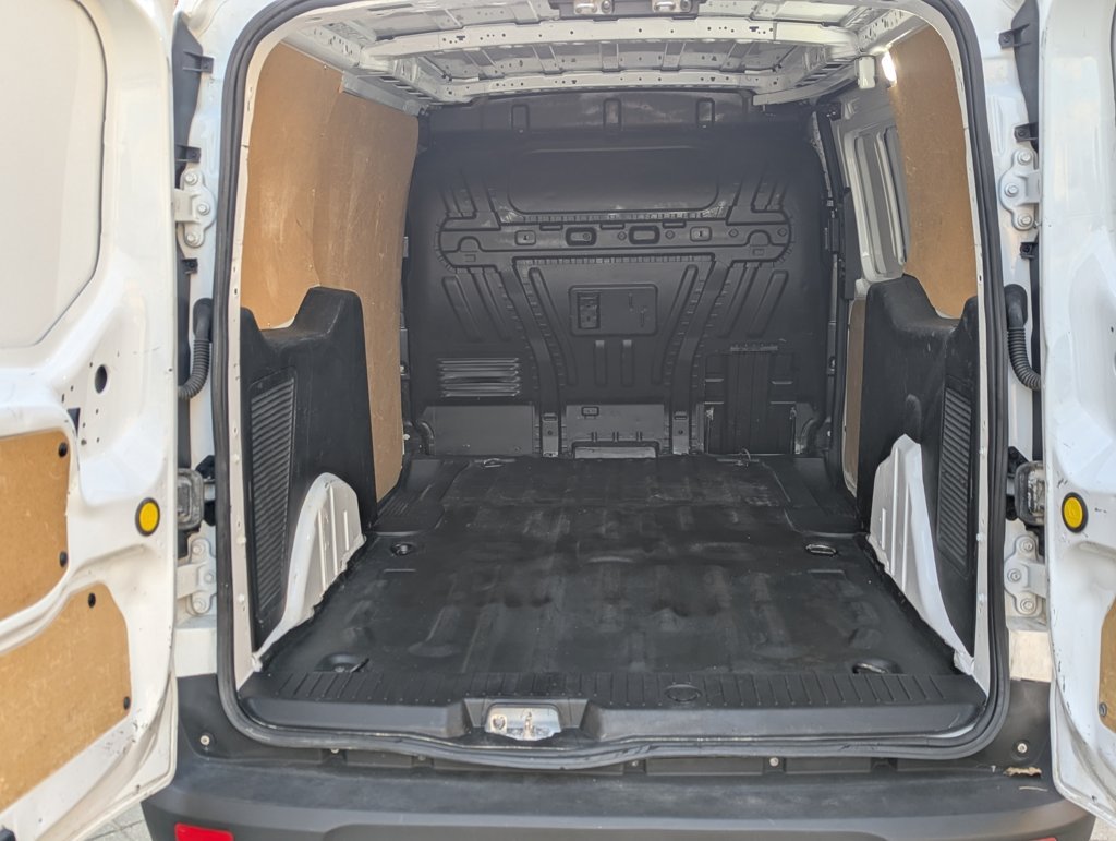 MIDCar coches ocasión Madrid Ford Transit Connect Van 1.5EcoBlue  Trend 210  S&S Trend L2, 3 Plazas, 6 Velocidades Etiqueta C IVA y Garantía Incl