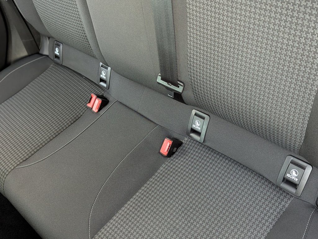 MIDCar coches ocasión Madrid Peugeot 308 Allure BlueHDi Auto S&S EAT8 130Cv Etiqueta medioambiental C IVA y Garantía Inc Nacional