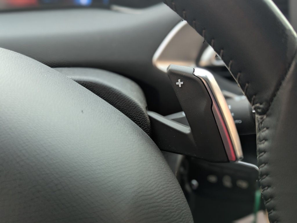 MIDCar coches ocasión Madrid Peugeot 308 Allure BlueHDi Auto S&S EAT8 130Cv Etiqueta medioambiental C IVA y Garantía Inc Nacional