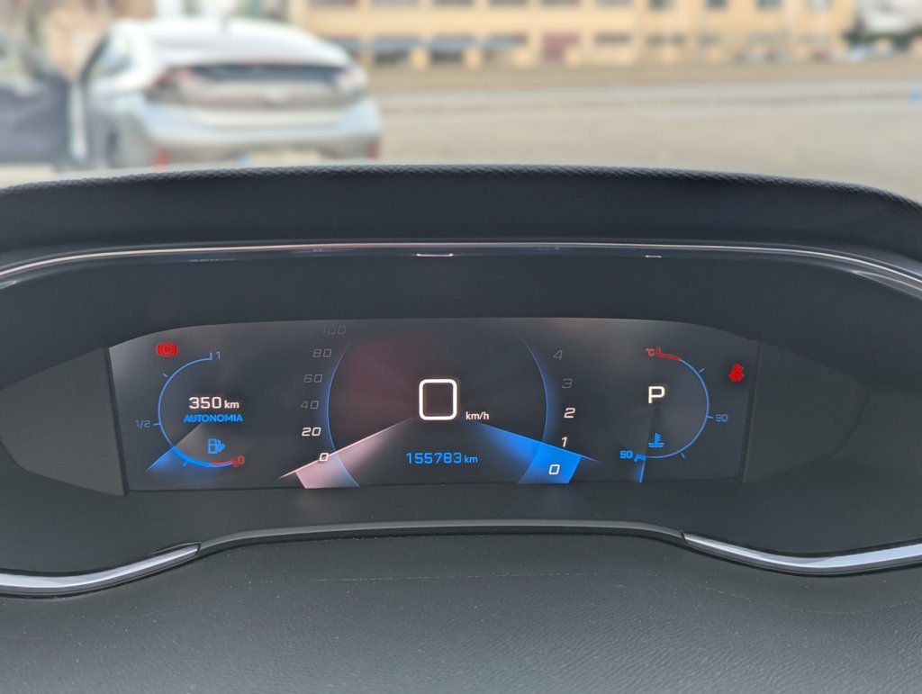 MIDCar coches ocasión Madrid Peugeot 308 Allure BlueHDi Auto S&S EAT8 130Cv Etiqueta medioambiental C IVA y Garantía Inc Nacional