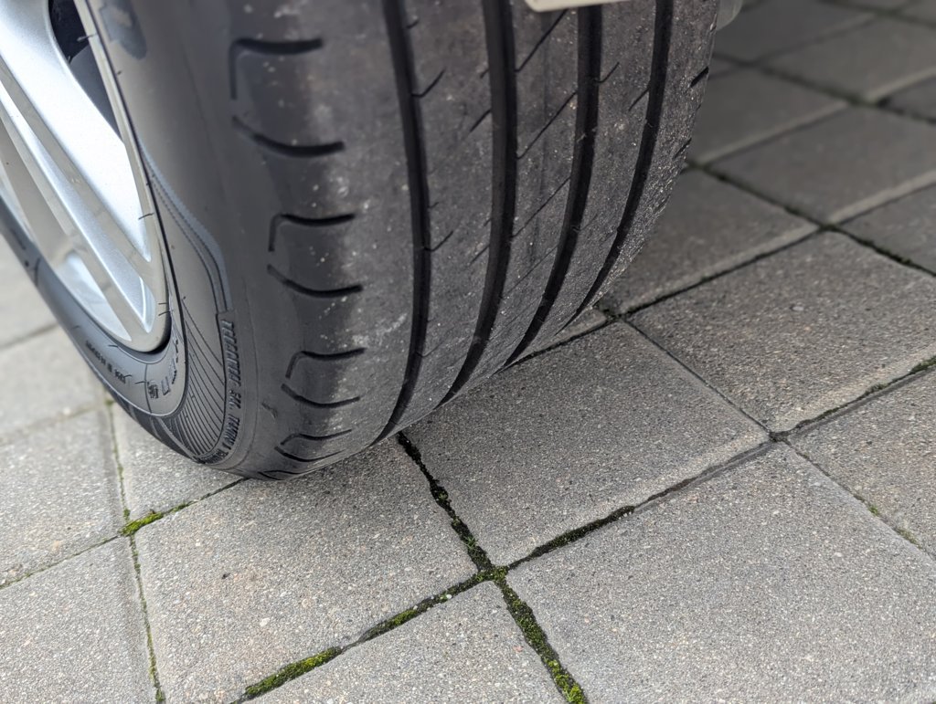 MIDCar coches ocasión Madrid Peugeot 308 Allure BlueHDi Auto S&S EAT8 130Cv Etiqueta medioambiental C IVA y Garantía Inc Nacional