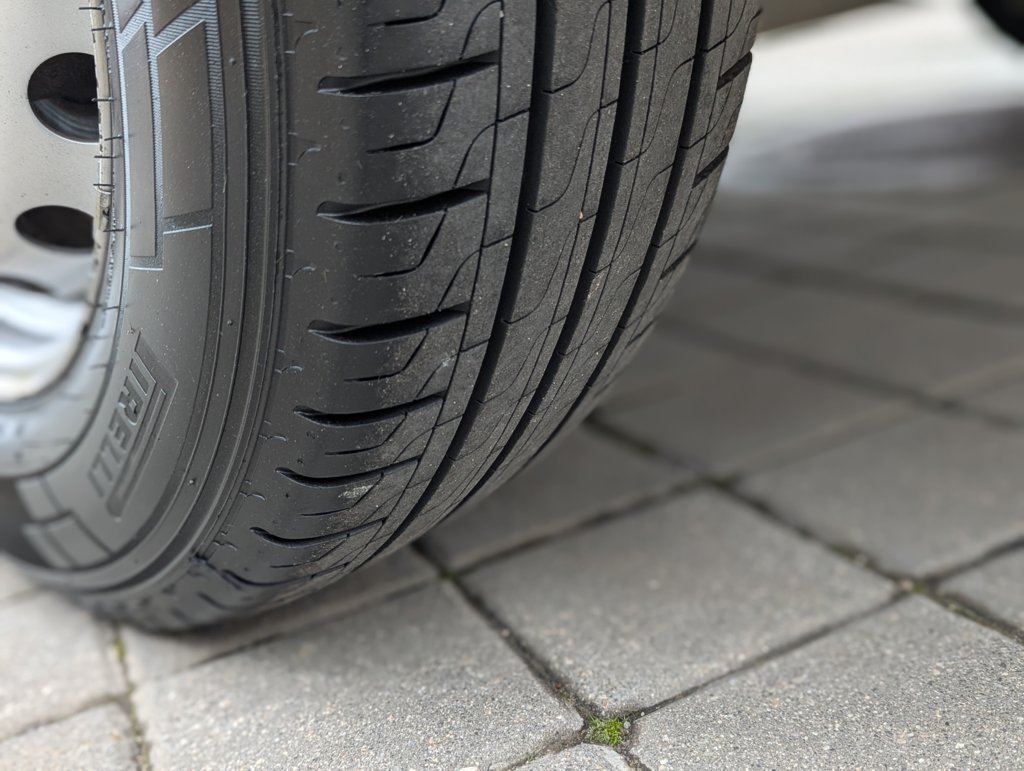 MIDCar coches ocasión Madrid Renault Master 2.3dCi Combi 9 Plazas S&S Energy L2h2 3500 Dci 140cv E6 IVA y Garantía Incl Etiqueta C