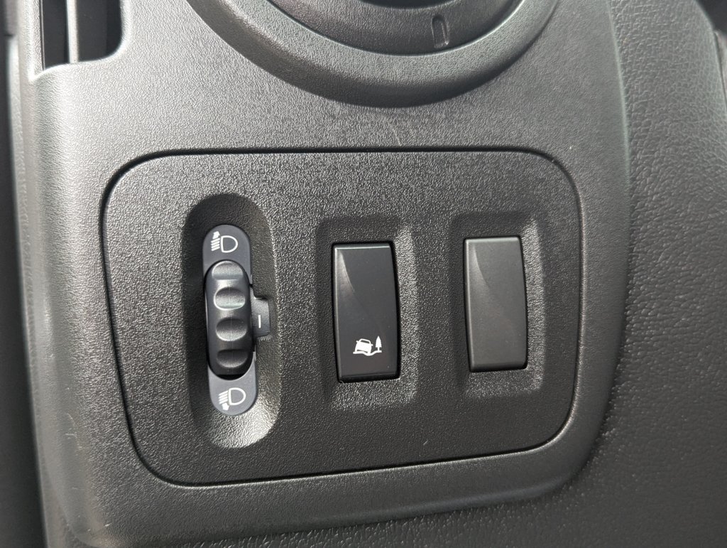 MIDCar coches ocasión Madrid Renault Master 2.3dCi Combi 9 Plazas S&S Energy L2h2 3500 Dci 140cv E6 IVA y Garantía Incl Etiqueta C