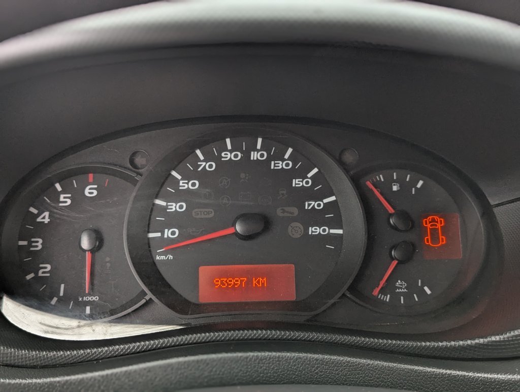 MIDCar coches ocasión Madrid Renault Master 2.3dCi Combi 9 Plazas S&S Energy L2h2 3500 Dci 140cv E6 IVA y Garantía Incl Etiqueta C