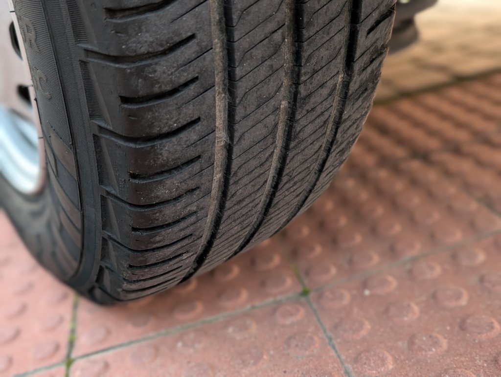 MIDCar coches ocasión Madrid Peugeot Expert Long 2.0BlueHdi 120Cv XL IVA y Garantía Inc Etiqueta C Larga