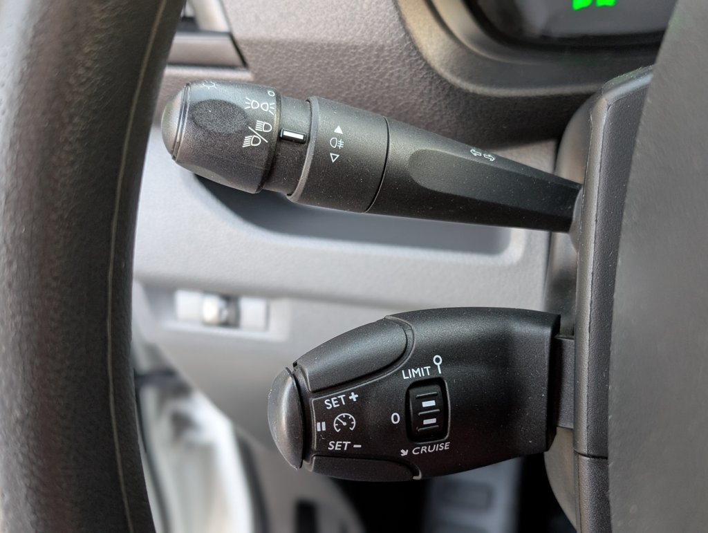 MIDCar coches ocasión Madrid Peugeot Expert Long 2.0BlueHdi 120Cv XL IVA y Garantía Inc Etiqueta C Larga