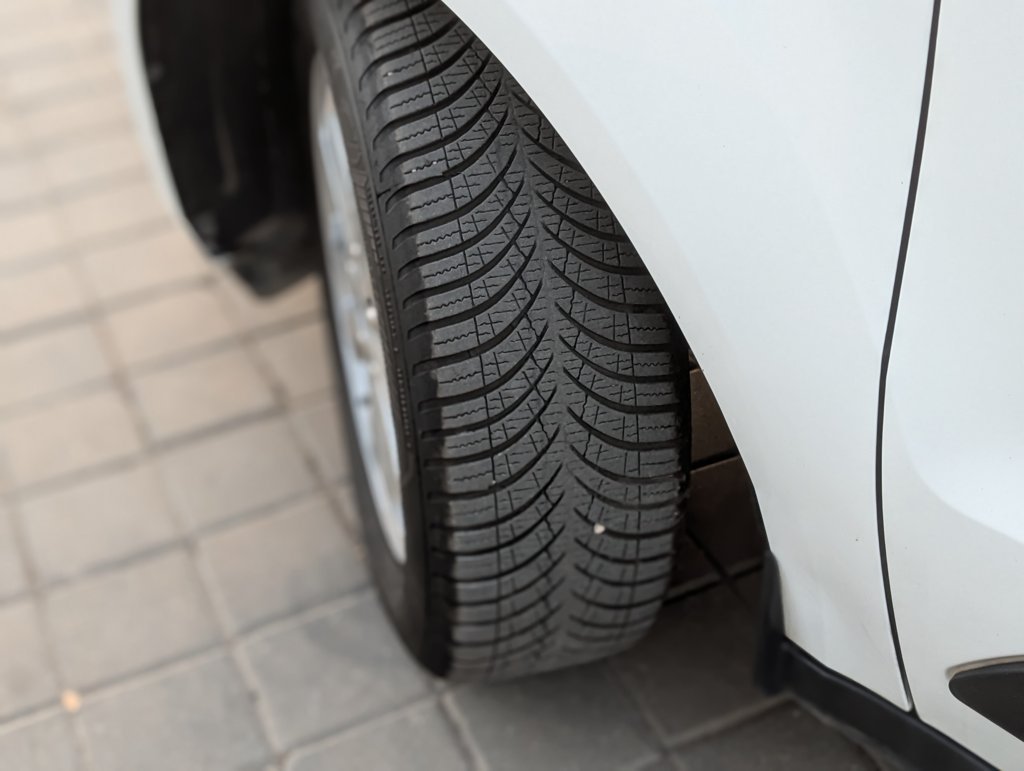 MIDCar coches ocasión Madrid Ford Transit Connect Van 1.5EcoBlue  Trend 240  S&S Trend L2, 3 Plazas, 6 Vel 120Cv Etiqueta C IVA Incl Garantia