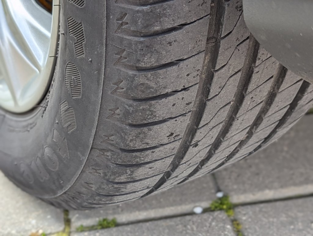 MIDCar coches ocasión Madrid Ford Focus SB  Titanium 1.5EcoBlue 120Cv 6Velocidade Etiqueta C Nacional IVa y Garantía