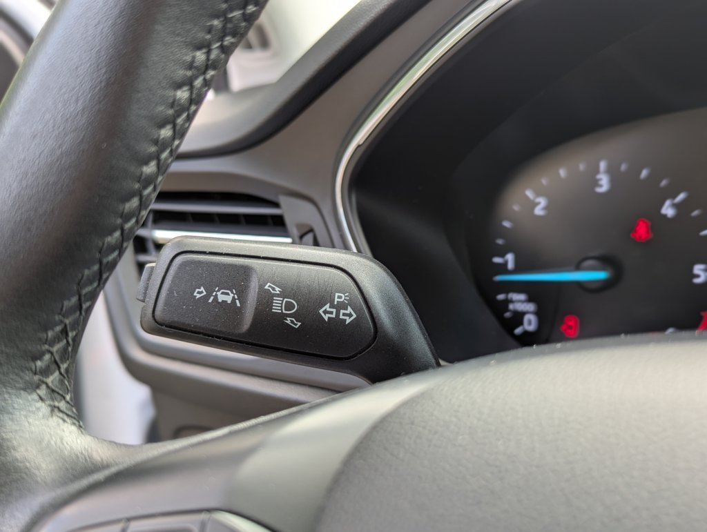 MIDCar coches ocasión Madrid Ford Focus SB  Titanium 1.5EcoBlue 120Cv 6Velocidade Etiqueta C Nacional IVa y Garantía