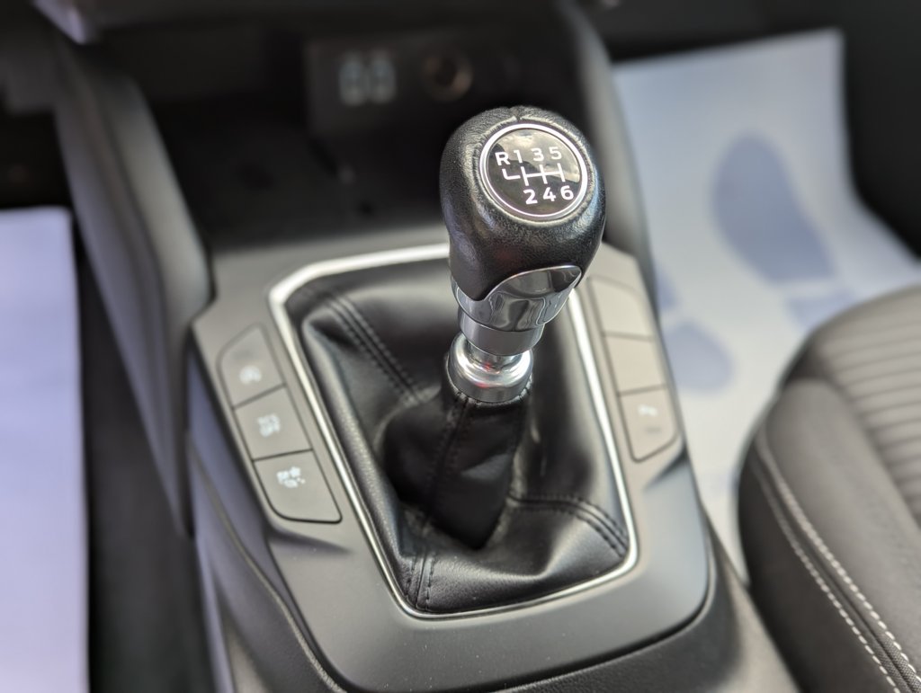 MIDCar coches ocasión Madrid Ford Focus SB  Titanium 1.5EcoBlue 120Cv 6Velocidade Etiqueta C Nacional IVa y Garantía