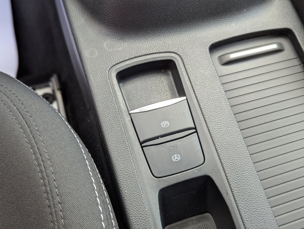 MIDCar coches ocasión Madrid Ford Focus SB  Titanium 1.5EcoBlue 120Cv 6Velocidade Etiqueta C Nacional IVa y Garantía