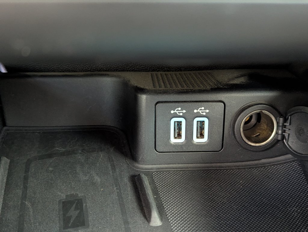 MIDCar coches ocasión Madrid Ford Focus SB  Titanium 1.5EcoBlue 120Cv 6Velocidade Etiqueta C Nacional IVa y Garantía