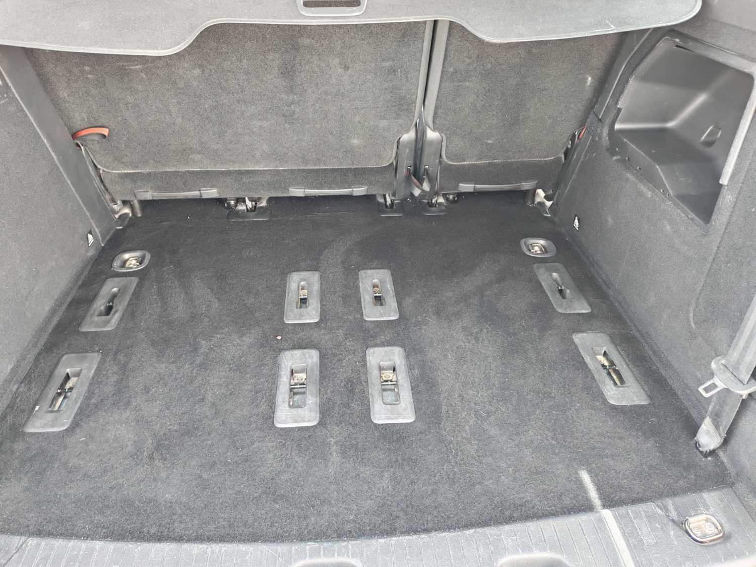 MIDCar coches ocasión Madrid Volkswagen Caddy Monovolumen Compacto Origin 2.0 TDI  102Cv