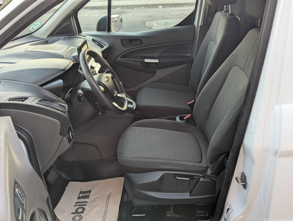 MIDCar coches ocasión Madrid Ford Transit Connect Furgón Van 1.5 EcoBlue Trend 220 L1 Automático 120 CV