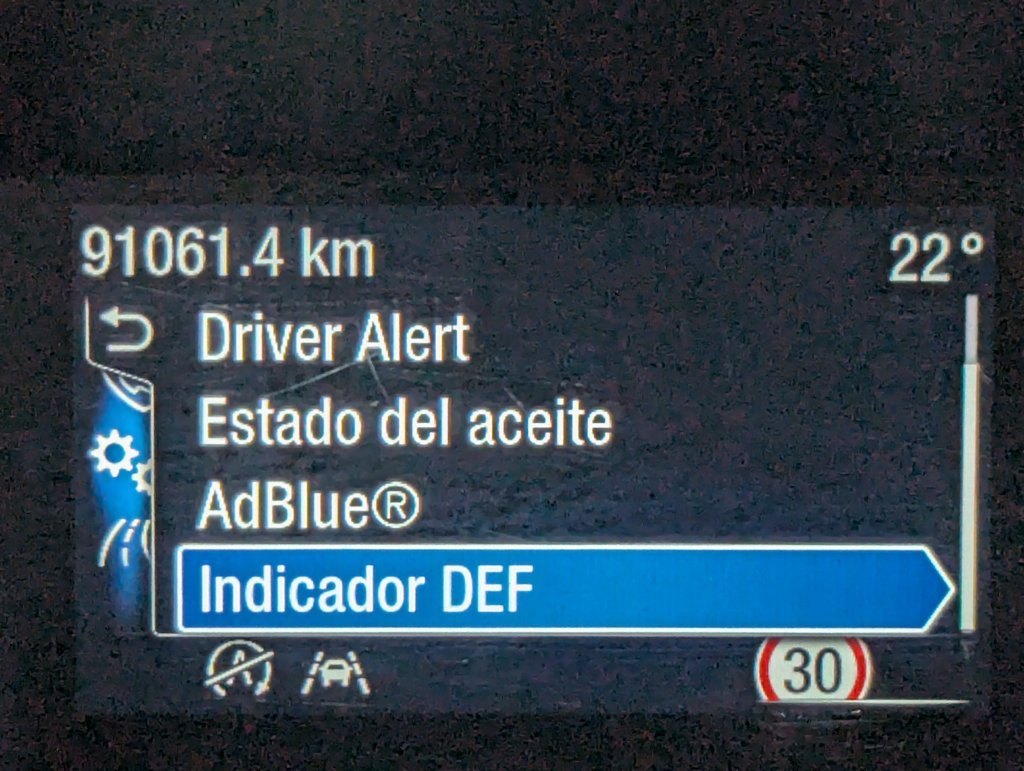 MIDCar coches ocasión Madrid Ford Transit Connect Furgón Van 1.5 EcoBlue Trend 220 L1 Automático 120 CV